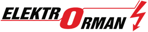 Orman Elektroinstallationen GmbH Logo